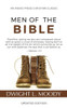 Men Of The Bible (Annotated, Updated)