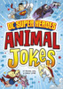 Dc Super Heroes Animal Jokes (Dc Super Heroes Joke Books)