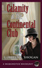 Calamity At The Continental Club (Washington Whodunit)