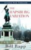 The Hapsburg Variation (Cold War Thriller)