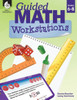 Guided Math Workstations For Grades 6 To 8  Strategies To Put Guided Math Into Action In Middle School Classrooms - Create Math Workshops And Implement Math Workstations For Ages 10 To 14