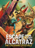 The Crushing Crystals (Escape From Planet Alcatraz)