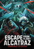 Diamonds Of Doom (Escape From Planet Alcatraz)
