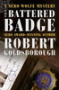 The Battered Badge (The Nero Wolfe Mysteries)