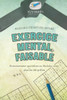 Exercice Mental Faisable | Sudoku Ceinture Noire | Entraînement Quotidien Au Sudoku Avec Plus De 200 Grilles (French Edition)