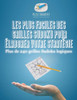 Les Plus Faciles Des Grilles Sudoku Pour elaborer Votre Strategie | Plus De 240 Grilles Sudoku Logiques (French Edition)
