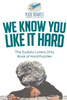 We Know You Like It Hard | The Sudoku Lovers Only Book Of Hard Puzzles