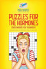 Puzzles For The Hormones | Crosswords For Teenagers | 50 Medium Crossword Puzzles