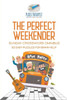 The Perfect Weekender | Sunday Crossword Omnibus | 50 Easy Puzzles For Brain Help