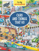 My Big Wimmelbook?Cars And Things That Go