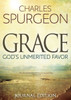 Grace (Journal Edition): God's Unmerited Favor