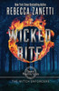 Wicked Bite (Dark Protectors: The Witch Enforcers)
