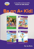 A Living Skills And Survival Skills Four-In-One Book - Be An A+ Kid!!