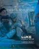 Genesis To Revelation: Luke Participant Book: A Comprehensive Verse-By-Verse Exploration Of The Bible