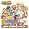 The 10,000 Adventures Of Minnesota Dan: How I Speak To God: Teaching Children How To Pray