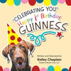 Celebrating You Happy 1St Birthday Guinness