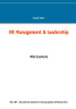 HR Management & Leadership: MBA Essentials