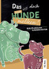 Das ist doch zum Hundemelken!: Pflanzliche Kurzgeschichten (German Edition)