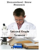 Second Grade Science: For Homeschool Or Extra Practice