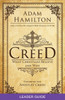 Creed Leader Guide: What Christians Believe And Why