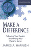 Make A Difference Leader Guide