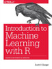 Introduction To Machine Learning With R: Rigorous Mathematical Analysis