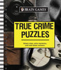 Brain Games - True Crime Puzzles