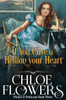 If You Give A Hellion Your Heart