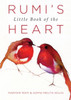 Rumi's Little Book Of The Heart