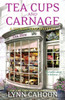 Tea Cups And Carnage