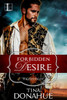 Forbidden Desire (Pirate's Prize)