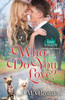 Who Do You Love? (Love In The City)