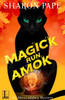 Magick Run Amok (An Abracadabra Mystery)