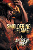 Smoldering Flame (3) (Rekindled Flame)