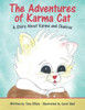 The Adventures Of Karma Cat: A Story About Karma And Chakras