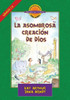 La Asombrosa Creación De Dios / God's Amazing Creation (D4Y) (Spanish Edition)
