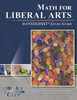 Dsst Math For Liberal Arts Dantes Study Guide