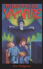 My Babysitter Is A Vampire