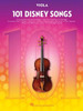 101 Disney Songs: For Viola