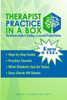 Therapist Practice In A Box: The Ultimate Guide To Building A Successful Practice