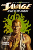 Doc Savage: Glare Of The Gorgon (The Wild Adventures Of Doc Savage)