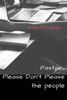 Pastor.. Please Don'T Please The People: The Manual