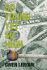 So Young Yet So High
