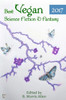 Best Vegan Science Fiction & Fantasy Of 2017 (Best Vegan Science Fiction And Fantasy)
