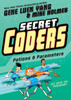 Secret Coders: Potions & Parameters (Secret Coders, 5)