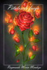 Petalos De Fuego (Spanish Edition)