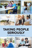 Taking People Seriously: A Defense Of Ethical Theory