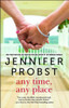 Any Time, Any Place (The Billionaire Builders)