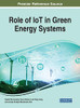 Role of IoT in Green Energy Systems (Advances in Environmental Engineering and Green Technologies)