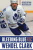 Bleeding Blue: Giving My All For The Game